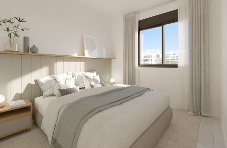 ЖК Atica Homes новая стройка в Эстепона photo 4