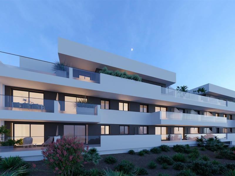 Новостройка Atica Homes в Эстепона photo 5