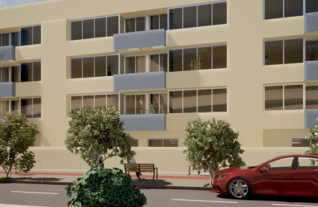 Penthouse na sprzedaż w Ronda RONDA NORD, 13, Sant Feliu de Guíxols photo 1