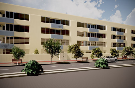 Penthouse na sprzedaż w Ronda RONDA NORD, 13, Sant Feliu de Guíxols thumbnail 1