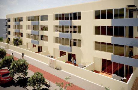 Penthouse na sprzedaż w Ronda RONDA NORD, 13, Sant Feliu de Guíxols thumbnail 2
