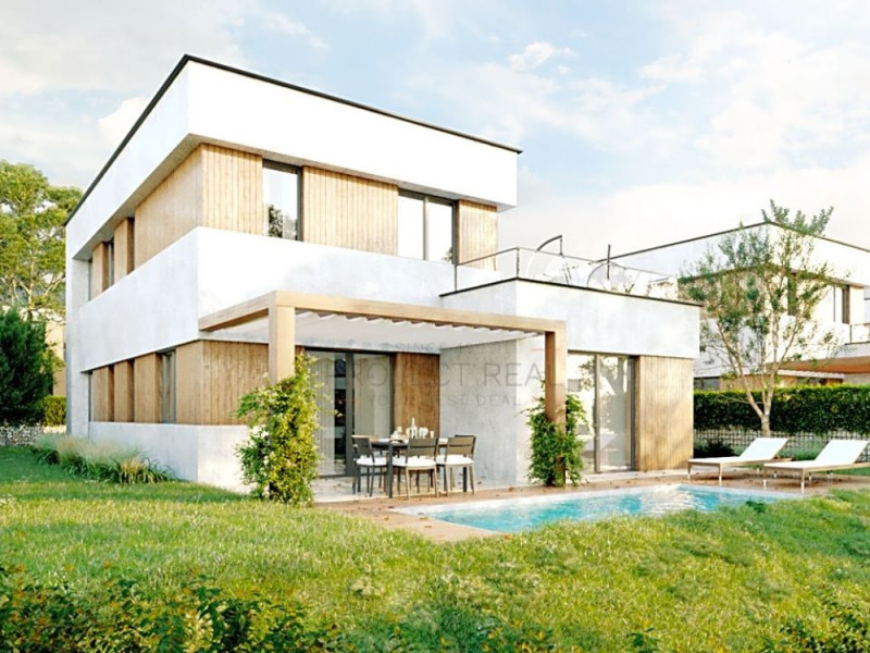 Obra nueva Naturolesa Club en Olesa de Bonesvalls (Revista) photo 4