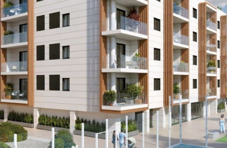 Apartment for sale in  Calle Matilde Tagle Ortiz s/n, Badajoz photo 1