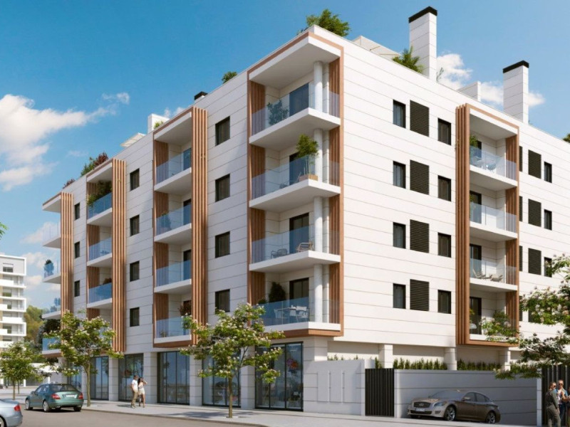 Sale of apartment in Calle Matilde Tagle Ortiz s/n, Badajoz
 photo 3