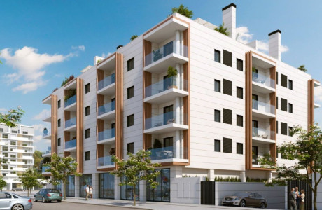 Apartment for sale in  Calle Matilde Tagle Ortiz s/n, Badajoz photo 3