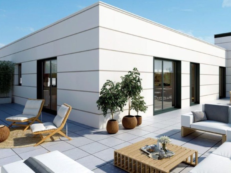 Sale of apartment in Calle Matilde Tagle Ortiz s/n, Badajoz
 photo 4