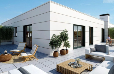 Apartment for sale in  Calle Matilde Tagle Ortiz s/n, Badajoz photo 4