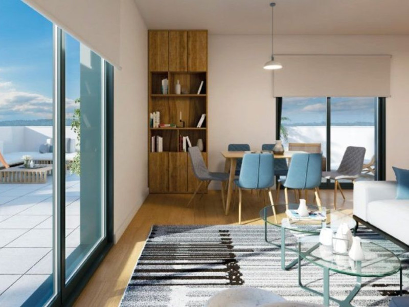 Sale of apartment in Calle Matilde Tagle Ortiz s/n, Badajoz
 photo 5