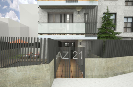 Promoción Az21 obra nueva en Jaca photo 3