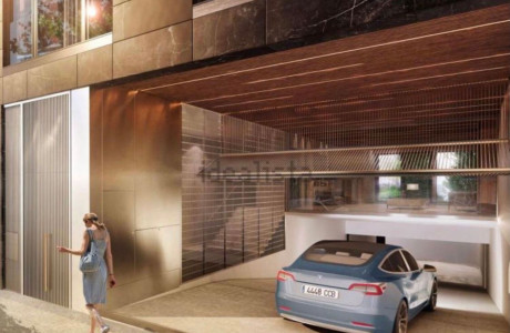 Promoción Az21 obra nueva en Jaca photo 4