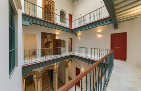 Penthouse for sale in  Calle Conde O´Reilly, 4, Cádiz photo 1