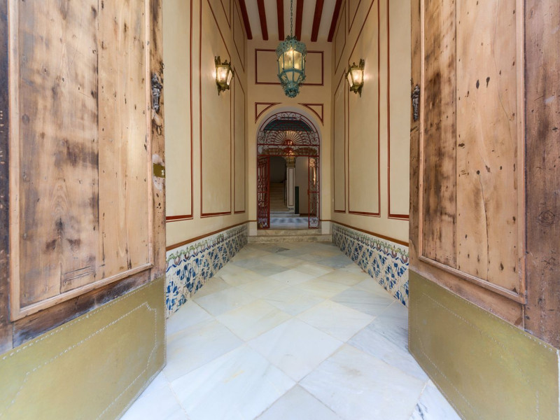 Obra nueva Conde O´Reilly en Cádiz (Revista) photo 2