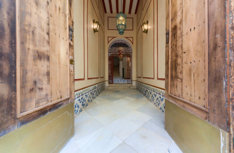 Penthouse for sale in  Calle Conde O´Reilly, 4, Cádiz photo 2
