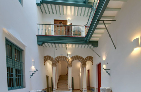 Penthouse for sale in  Calle Conde O´Reilly, 4, Cádiz photo 3