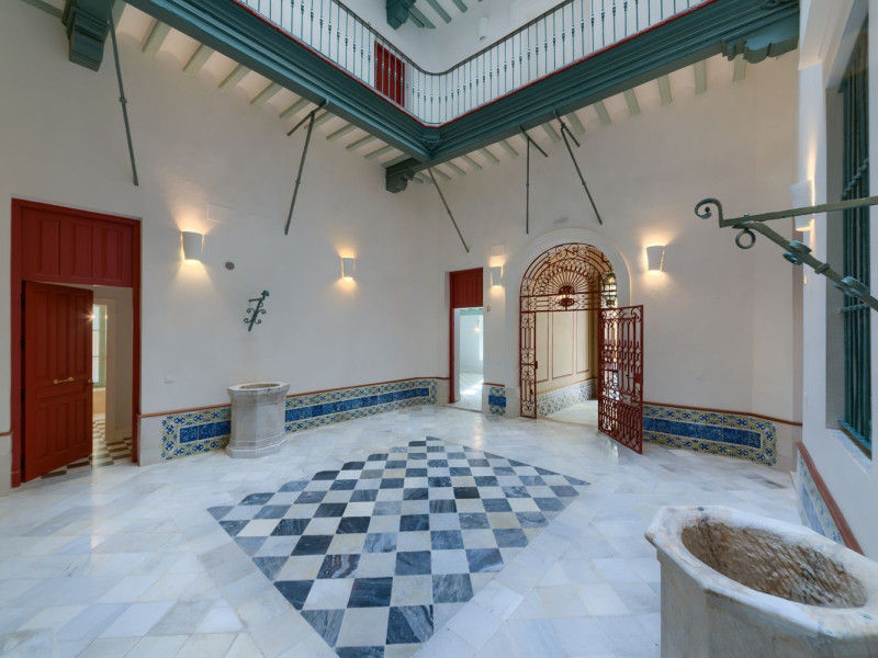 Obra nueva Conde O´Reilly en Cádiz (Revista) photo 4