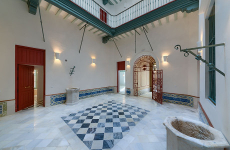 Penthouse for sale in  Calle Conde O´Reilly, 4, Cádiz photo 4
