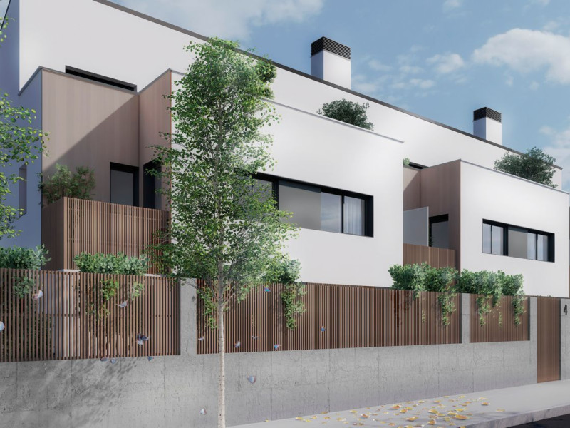 New construction Tesoro Residencial in Madrid photo 4