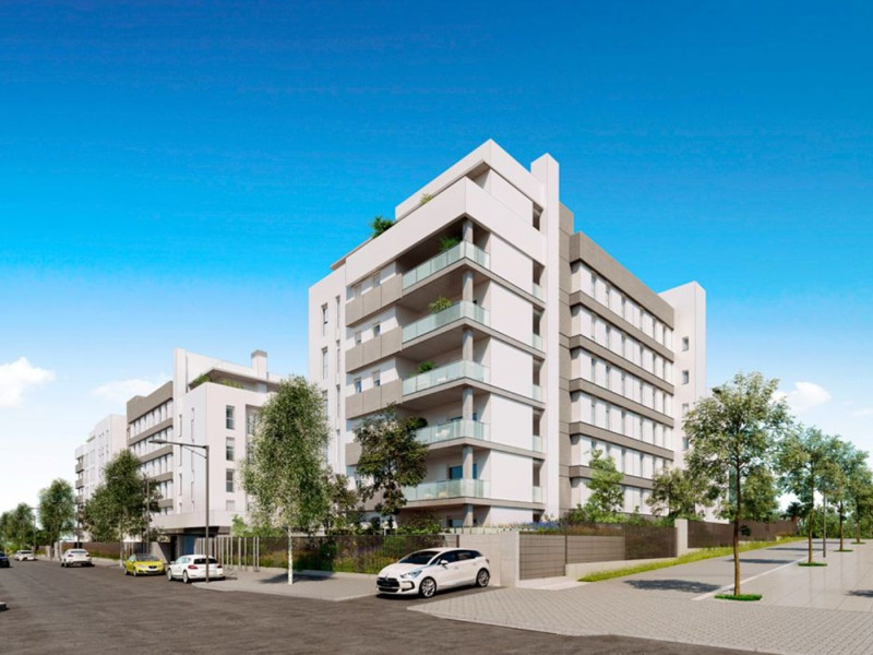Продажа гаража на Avenida de las Universidades s/n , Дос Германаc photo 3