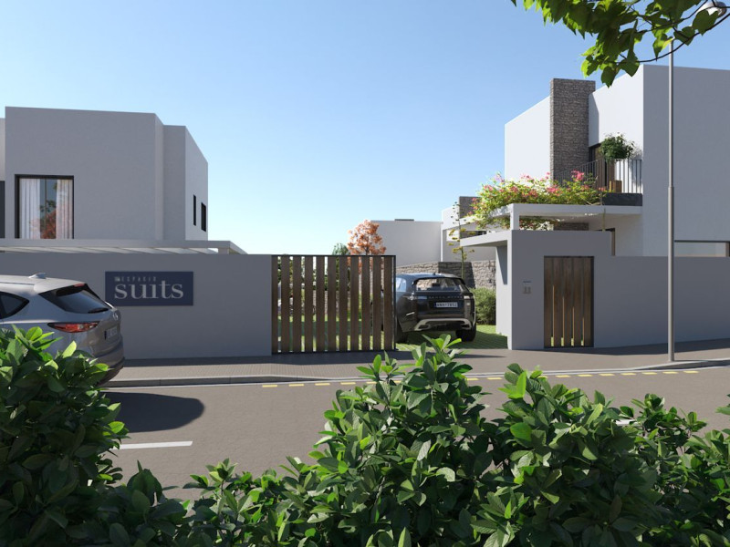 Sale of townhouse in  Avenida Avenida de la Luz s/n , Mojácar photo 3