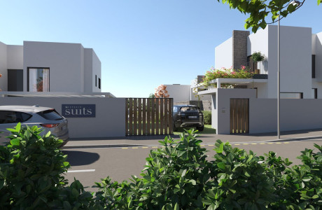 Semi-detached house for sale in Avenida Avenida de la Luz s/n , Mojácar thumbnail 2