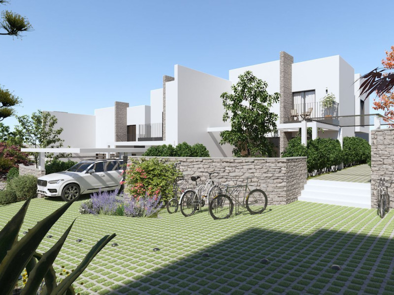 Sale of townhouse in  Avenida Avenida de la Luz s/n , Mojácar photo 4