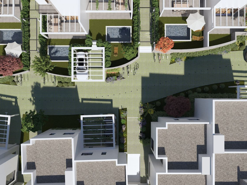 Sale of townhouse in  Avenida Avenida de la Luz s/n , Mojácar photo 5