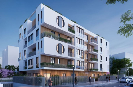 Apartment for sale in  Paseo del Regne Unit, 60, Sabadell photo 1