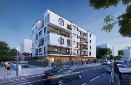 Apartment for sale in  Paseo del Regne Unit, 60, Sabadell photo 3