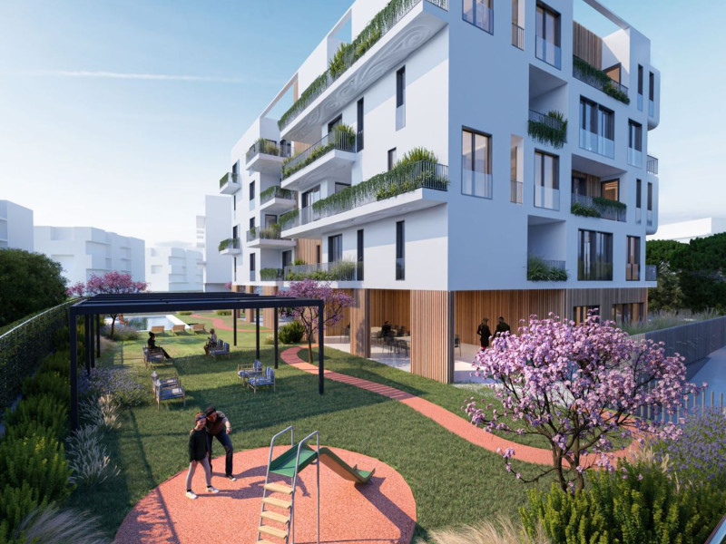 Sale of apartment in Paseo del Regne Unit, 60, Sabadell
 photo 4
