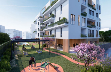 Apartment for sale in  Paseo del Regne Unit, 60, Sabadell photo 4