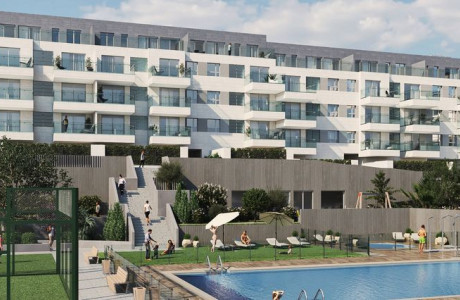 Piso en venta en Calle CAMILO JOSÉ CELA, 6, Las Rozas de Madrid thumbnail 1
