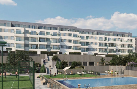 Piso en venta en Calle CAMILO JOSÉ CELA, 6, Las Rozas de Madrid thumbnail 2