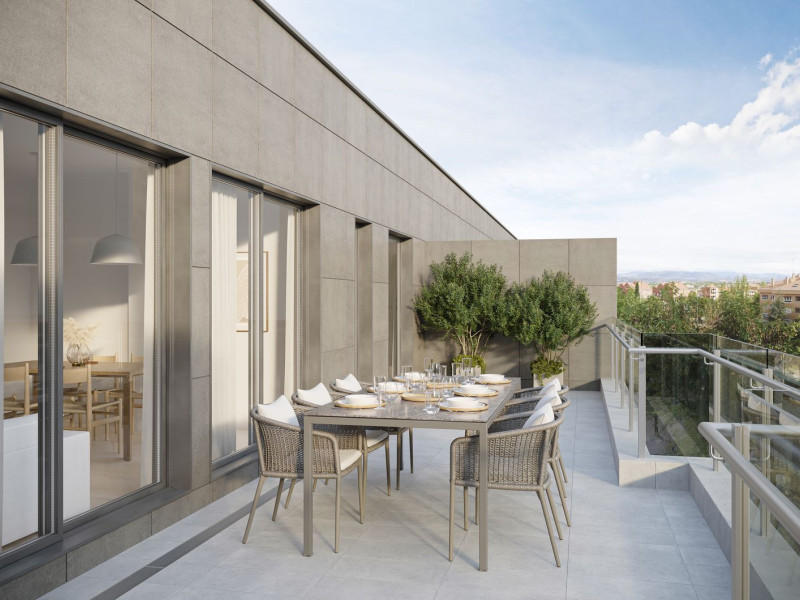 Sale of apartment in Calle CAMILO JOSÉ CELA, 6, Las Rozas de Madrid
 photo 5