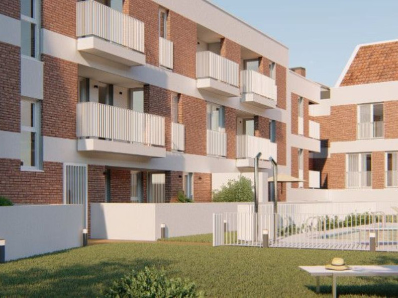 Residencial Tabarca