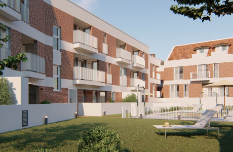Квартира на продажу на , Юнкос photo 3