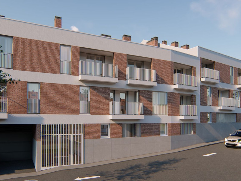 Obra nueva Residencial Tabarca en Yuncos (Revista) photo 4
