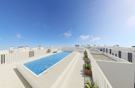 Продажа квартиры в Calle Albareda, 16, El Puerto de Santa María photo 1