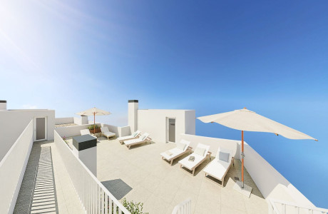 Продажа квартиры в Calle Albareda, 16, El Puerto de Santa María thumbnail 1