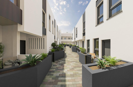 Продажа квартиры в Calle Albareda, 16, El Puerto de Santa María thumbnail 2