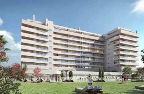 Promoción Residencial Egeo obra nueva en Tres Cantos photo 3