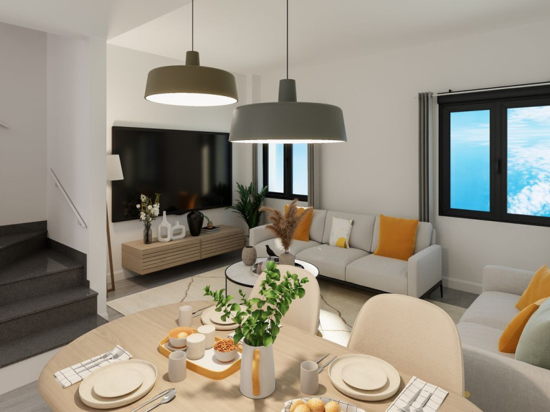 Продажа квартиры на Calle Albareda, 16, Эль-Пуэрто-де-Санта-Мария
photo 4