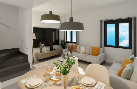 Продажа квартиры в  Calle Albareda, 16, El Puerto de Santa María photo 4