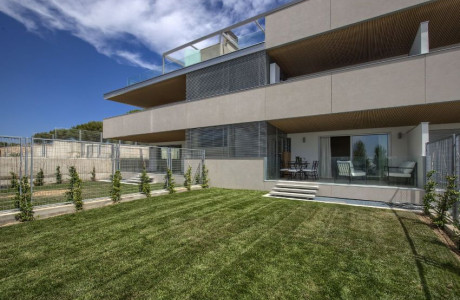 Продажа новостроек Terrazas de Boadilla в городе Boadilla del Monte photo 1