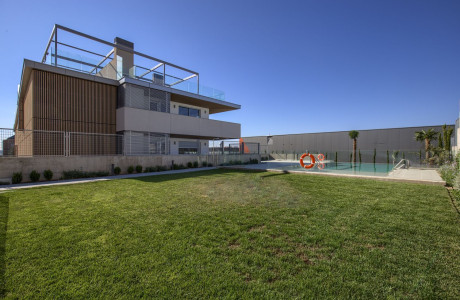 Продажа новостроек Terrazas de Boadilla в городе Boadilla del Monte photo 2