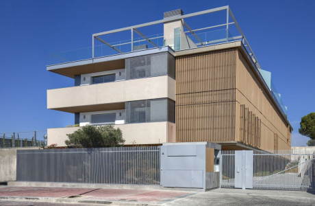Продажа новостроек Terrazas de Boadilla в городе Boadilla del Monte photo 4
