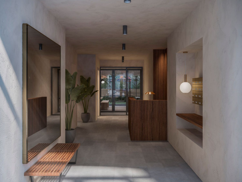 Новостройка 65 Santa Engracia, Terralpa в Мадрид photo 3