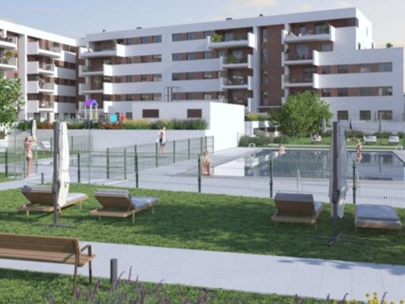 Obra nueva Alovera Homes I en Alovera (Revista) photo 2