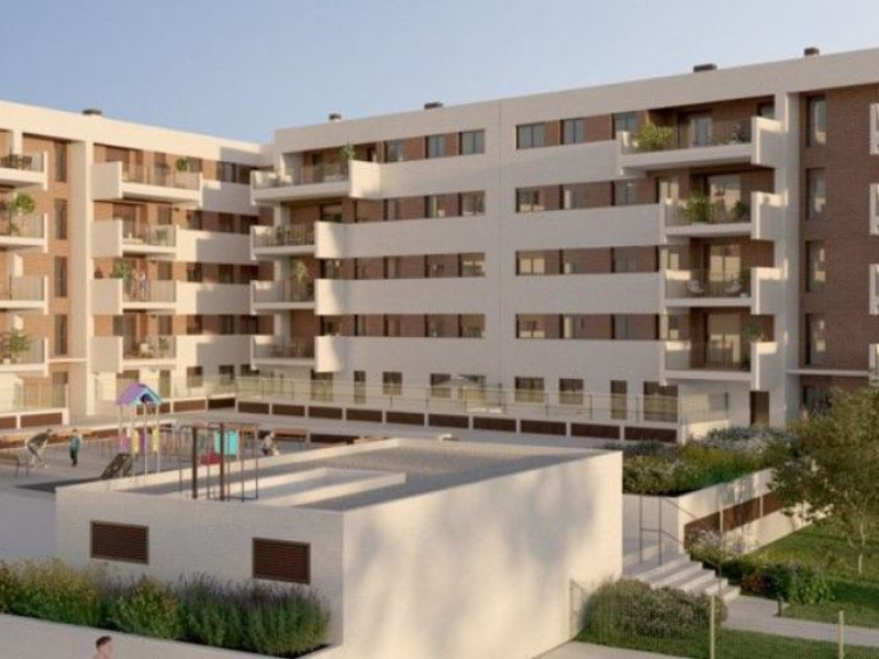 Obra nueva Alovera Homes I en Alovera (Revista) photo 3
