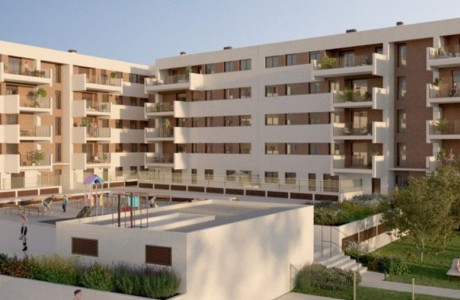 Piso en venta en , Alovera photo 3