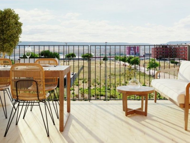 Obra nueva Alovera Homes I en Alovera (Revista) photo 4